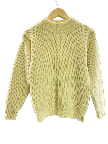 Oldderby Knitwear(オールドダービーニットウェアー) / セーター(厚手 