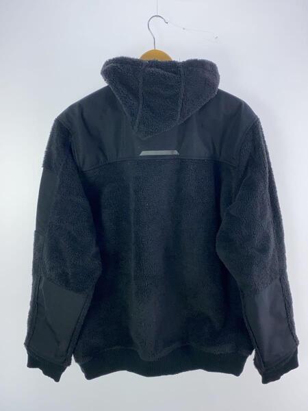 Carhartt(カーハート) / フリースジャケット/XL/ポリエステル/BLK/無地 