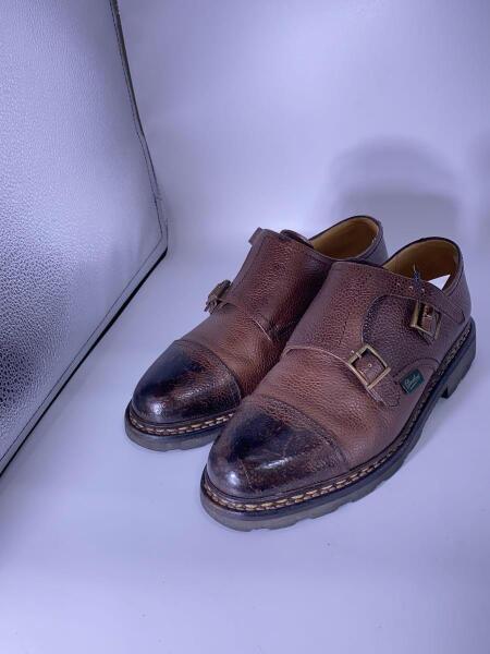 Paraboot(パラブーツ) / ドレスシューズ/UK6/BRW/牛革/71472 | 中古品