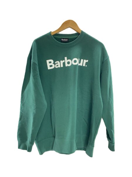 Barbour バブアー スウェット XL Barbour [バブアー] Allenby ワン 