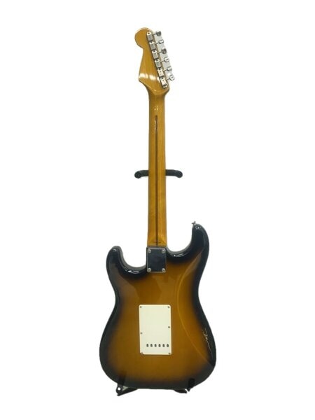 fender japan ST57-70TX 2トーンサンバースト Fender Japan ST57-70TX -2T (2 Tone Sunburst)- 1999-2002年製