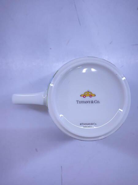 TIFFANY&Co.(ティファニー) / グラス/2点セット/WHT | 中古品の販売