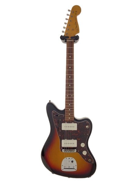 FenderJapan】ジャズマスター JM66-80 3TS