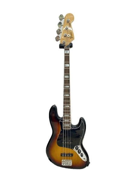Fender Mexico(フェンダーメキシコ) / CL 70s Jazz Bass エレキベース