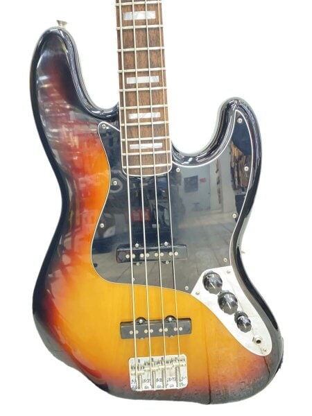 Fender Mexico(フェンダーメキシコ) / CL 70s Jazz Bass エレキベース