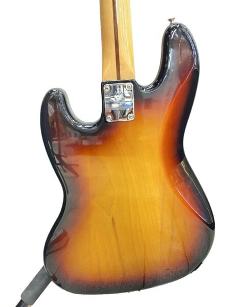 Fender Mexico(フェンダーメキシコ) / CL 70s Jazz Bass エレキベース