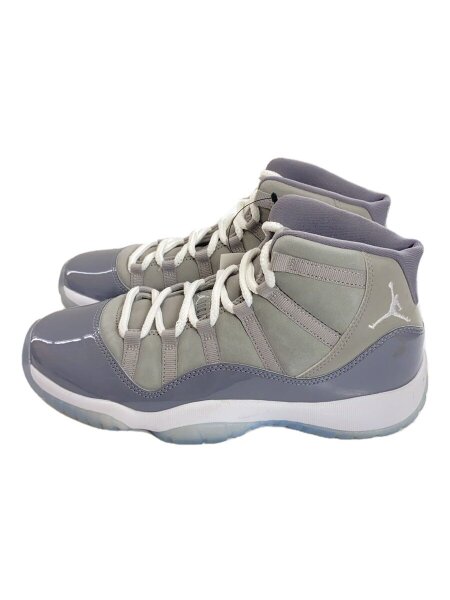 NIKE(ナイキ) / AIR JORDAN 11 RETRO GS_エア ジョーダン 11 レトロ  
