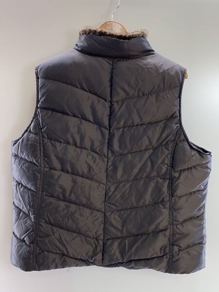 Eddie Bauer グレー ダウンジャケット XXL