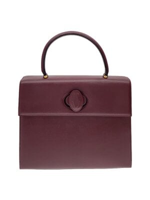 Cartierのバッグ検索結果 2ページ目|中古品の通販サイト セカンド