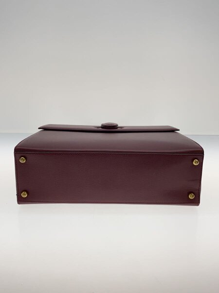 Cartier(カルティエ) / ハンドバッグ/--/BRD/無地// | 中古品の販売