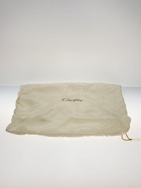 Cartier(カルティエ) / ハンドバッグ/--/BRD/無地// | 中古品の販売