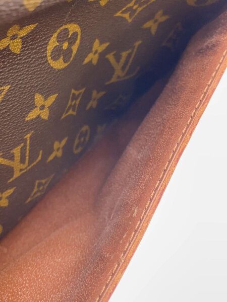 LOUIS VUITTON(ルイヴィトン) / コンピエーニュ28_モノグラム