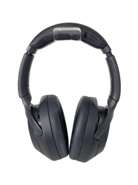 SONY(ソニー) / ヘッドセット WH-1000XM3 (B) [ブラック] | 中古品の 