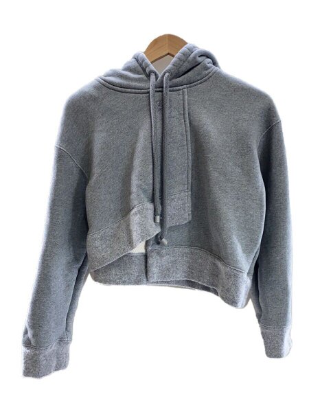 LOEWE(ロエベ) / パーカー/S/ウール/GRY/無地/S539Y25X23 | 古着の販売 