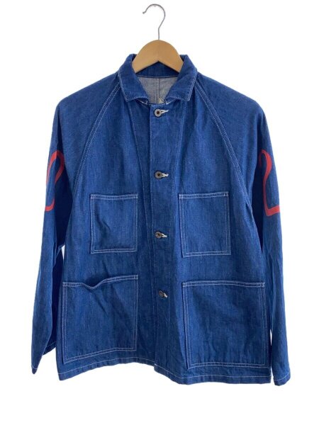 ダークデニム カバーオール 4ポケット 楽天市場】Unknown 40~50's