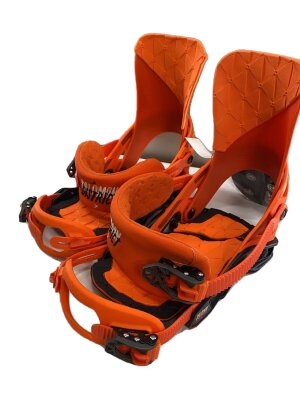 未使用品　SALOMON RHYTHM ビンディング 　オレンジ　Mサイズ サロモン RHYTHM | APORITO（アポリト）公式通販サイト