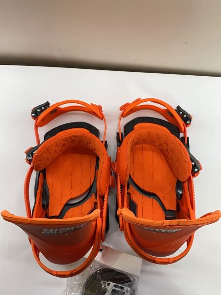 salomon(サロモン) / スノーボードバインディング/--/ORN/district