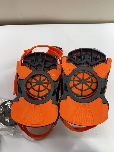 salomon(サロモン) / スノーボードバインディング/--/ORN/district