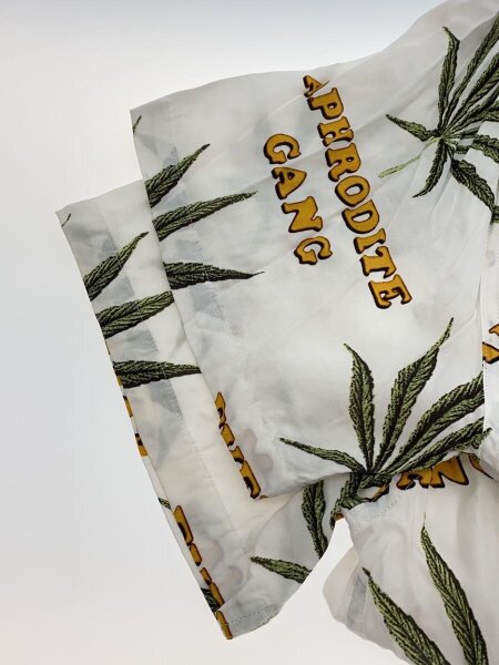 WACKO MARIA(ワコマリア) / APHRODITEGANG EVERYDAYSMOKE PATTERN