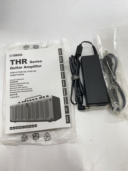 YAMAHA(ヤマハ) / THR10 アンプ/THR10 | 中古品の販売・通販なら
