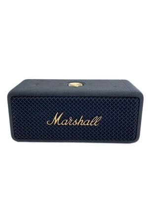 MARSHALLのスピーカー検索結果|中古品の通販サイト セカンドストリート