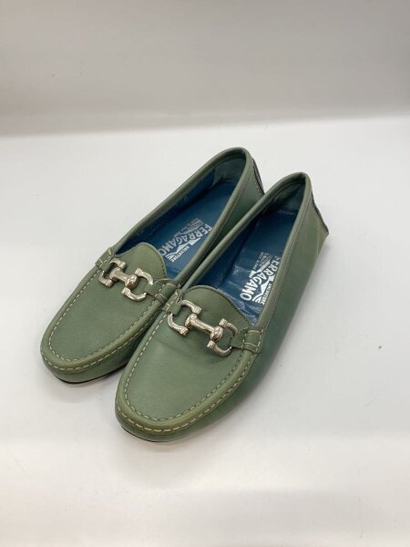 Salvatore Ferragamo(サルヴァトーレフェラガモ) / ローファー/24cm 