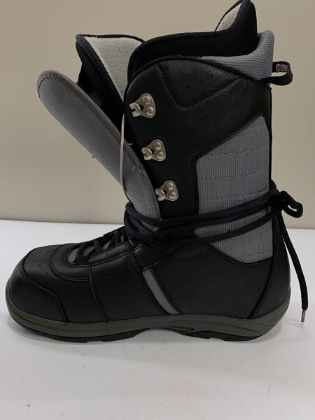 Burton Tribute スノーボードブーツ ブラック　26.5 BURTON(バートン) / TRIBUTE スノーボードブーツ/TRIBUTE | 中古品の