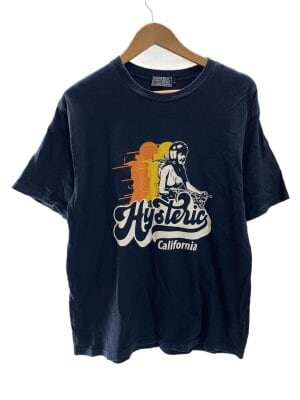 HYSTERIC GLAMOURのTシャツ検索結果|古着・中古品の通販サイト