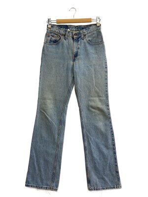 Levi's(リーバイス) / 80s/ベルボトム/ボタン裏532/オレンジタブ/USA製