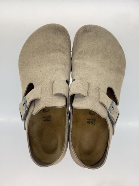 BIRKENSTOCK(ビルケンシュトック) / サンダル/26.5cm/BEG/レザー