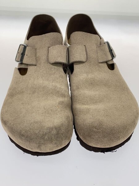 BIRKENSTOCK(ビルケンシュトック) / サンダル/26.5cm/BEG/レザー