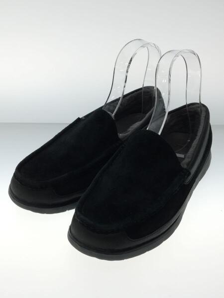 UGG australia(アグオーストラリア) / モカシンシューズ/26cm/BLK 