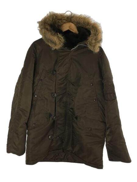 ALPHA INDUSTRIES(アルファインダストリーズ) / N-3B/フライト