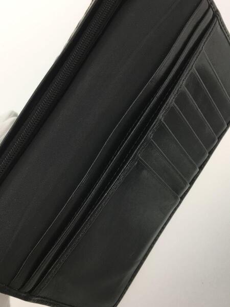 COACH(コーチ) / 2つ折り財布/レザー/BLK/F74987 | 中古品の販売・通販