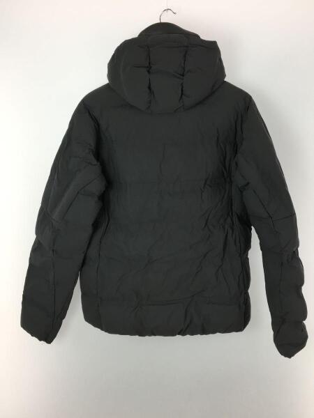 OAKLEY オークリー 412435JP ダウンジャケット グレー系 M [240001300969]【中古】メンズ OAKLEY(オークリー) ⁄ ダウンジャケット⁄M⁄412435JP⁄ラッドスキン