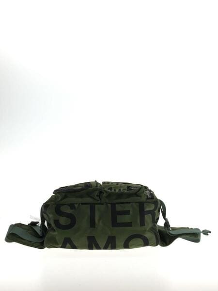 PORTER(ポーター) / ウエストバッグ/--/GRN | 中古品の販売・通販なら 