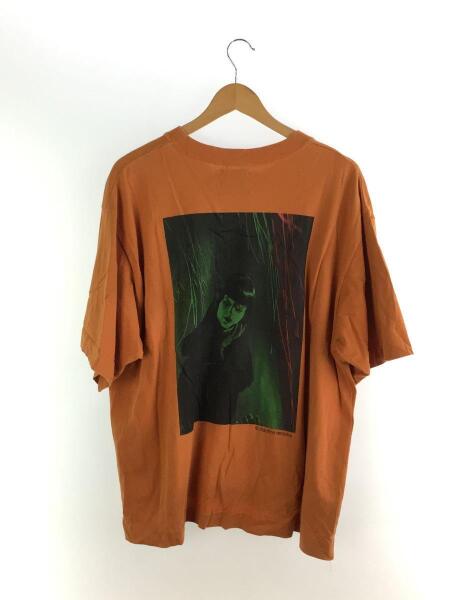 JieDa(ジエダ) / ×renoma/レノマ/PHOTO T-SHIRT/Tシャツ/--/コットン 