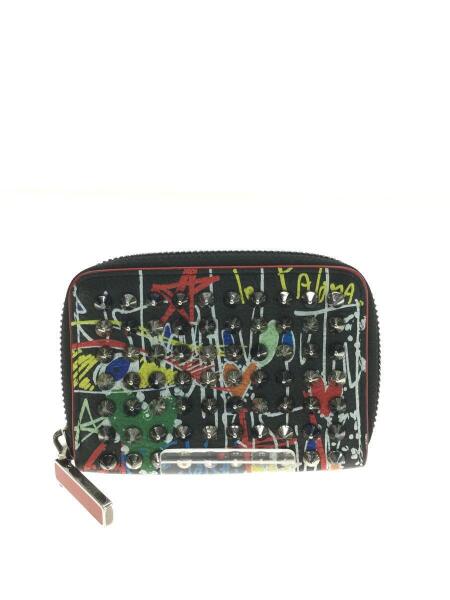 Christian Louboutin(クリスチャンルブタン) / コインケース/--/マルチ 