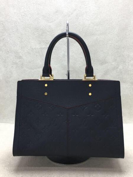 ルイヴィトンバッグ LOUIS VUITTON（ルイ・ヴィトン） スリーPM モノグラムアンプラント