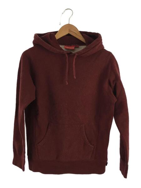 Supreme(シュプリーム) / 13AW/Heather Pullover/パーカー/S/コットン 