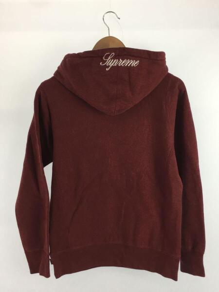 Supreme(シュプリーム) / 13AW/Heather Pullover/パーカー/S/コットン 