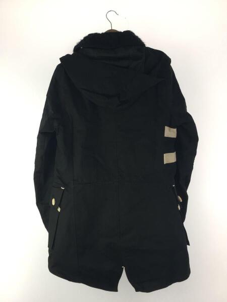 DENHAM(デンハム) / ダッフルコート/BLK/ORKNEY COAT | 古着の販売 