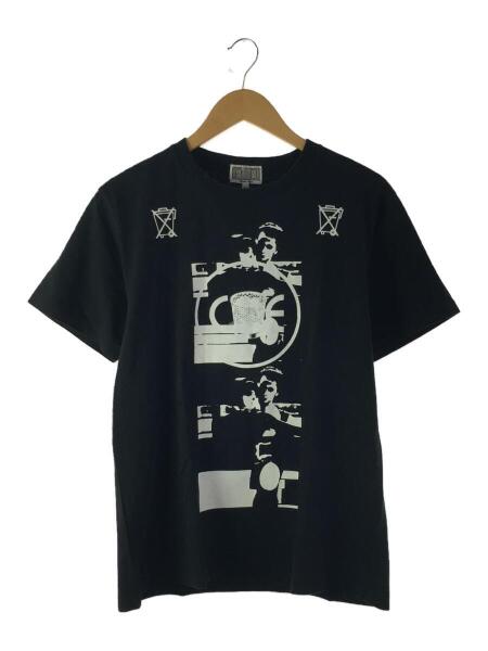 C.E(CAV EMPT)(シーイー(キャブエンプト)) / Tシャツ/M/コットン/BLK 
