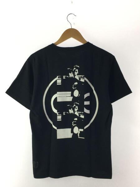 C.E(CAV EMPT)(シーイー(キャブエンプト)) / Tシャツ/M/コットン/BLK 