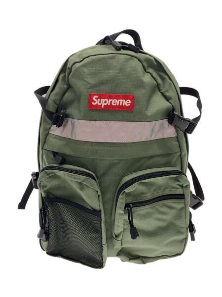 SUPREME シュプリーム 14AW Hi-Vis バックパック 黒