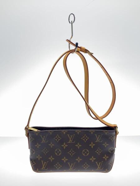 LOUIS VUITTON(ルイヴィトン) / トローター_モノグラム・キャンバス_ 