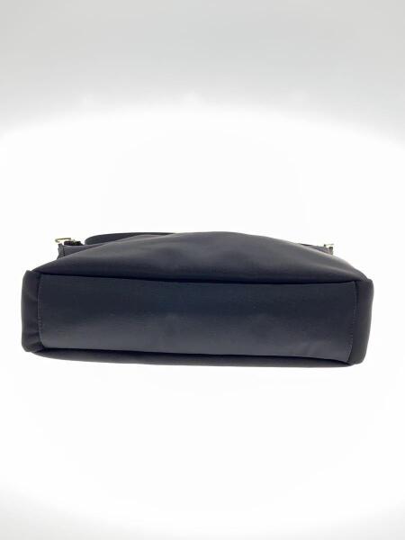 GUCCI(グッチ) / ショルダーバッグ/ナイロン/BLK/無地/019 0432 002058
