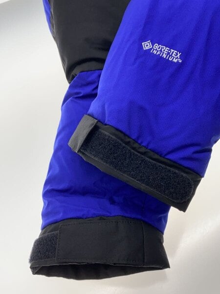 THE NORTH FACE / ダウンジャケット/M/ナイロン/BLU/ND92240// THE NORTH FACE(ザノースフェイス) / ダウンジャケット/M/ナイロン/BLU