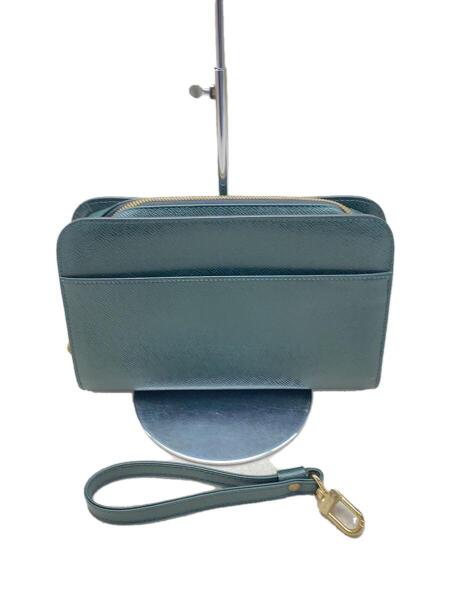 LOUIS VUITTON / バイカル_タイガ/レザー/GRN LOUIS VUITTON(ルイヴィトン) / バイカル_タイガ_GRN/レザー/GRN