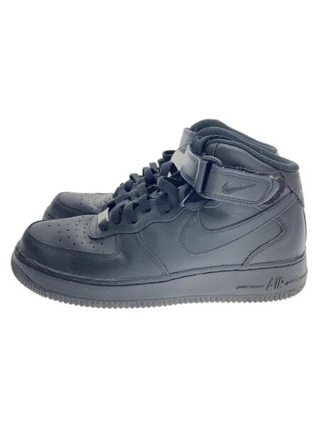 NIKE(ナイキ) / AIR FORCE 1 MID 07_エアフォース 1 ミッド 07/25.5cm 